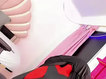 Stripchat Adult Webcam of Imvalentina_21