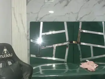 Stripchat Best Webcam of Iris_Bell_ch