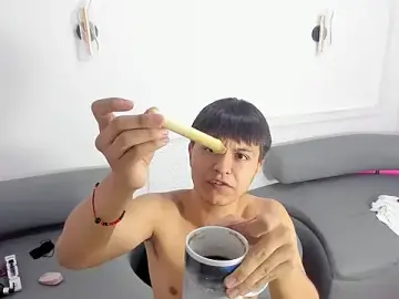 RicciRizzo from stripchat