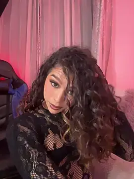 Stripchat Best live sex cam show of Samantha_Bernardo