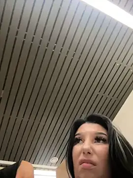 Stripchat Best Webcam of Tisha_Busty