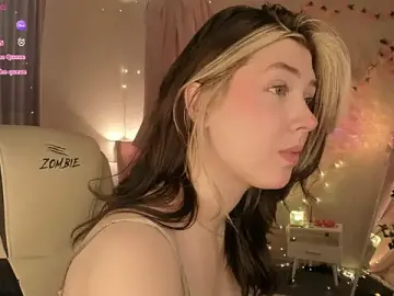 Stripchat Adult Webcam of Vanessa_Walters