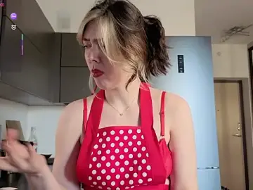 Stripchat Best Webcam of Vanessa_Walters