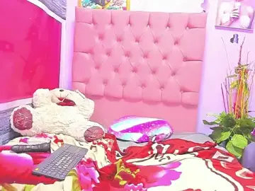 Stripchat Private Sex Chat of evelin_ks