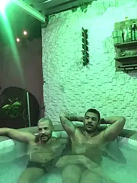 Stripchat Nude Webcam of grossocalibre20