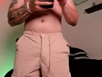 Stripchat Watch Live Sex Cams of james_connor2