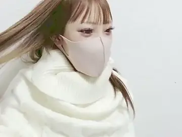 Stripchat Sex Cam of nemui_oyasumi