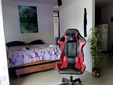 Stripchat Private Sex Chat of Adam_Valenciia