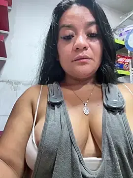 Indira_Nahali1 from stripchat
