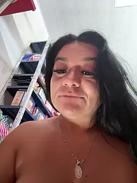 Stripchat Adult Video Chat of Indira_Nahali1