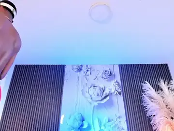 Stripchat Private Sex Chat of JacksonMuller_