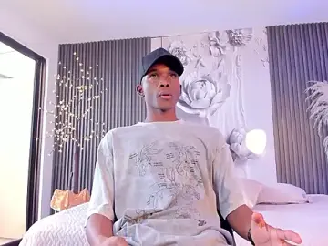 Stripchat Live Sex Cam of JacksonMuller_