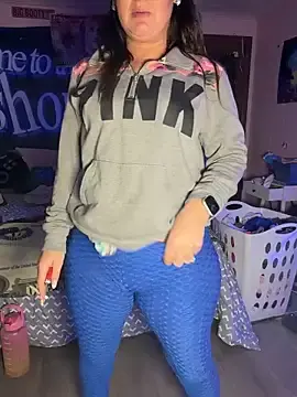 Jennysbakery from stripchat