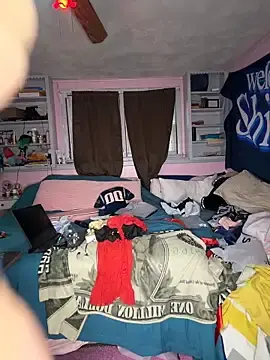 Stripchat Free Porn Cam of Jennysbakery