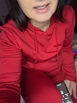 Stripchat Adult Video Chat of Jennysbakery