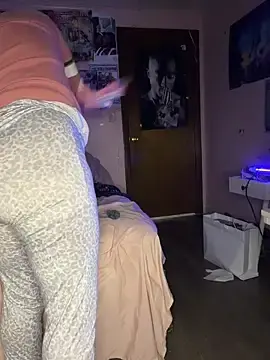 Stripchat Sex Chat of Jennysbakery