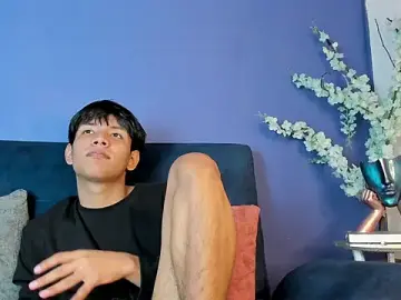 Liam_Sinclair from stripchat