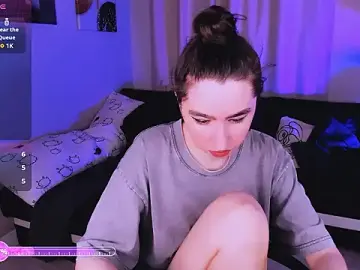 Stripchat Sex Chat of Lily_xBabe