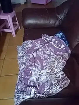 Stripchat Private Sex Chat of Millyhsantos