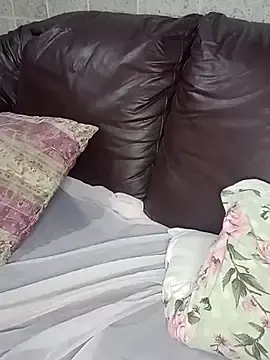 Stripchat Live Sex of Millyhsantos