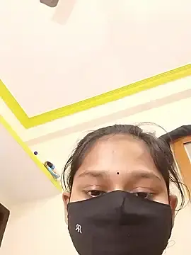 Stripchat Sex Chat of Priyanka_30