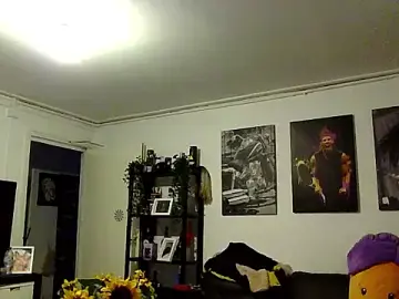 RubyyRosee from stripchat