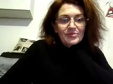 Stripchat Nude Webcam of RubyyRosee