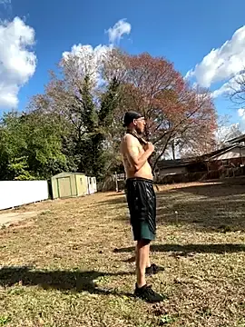 ThrowedWorldWide from stripchat