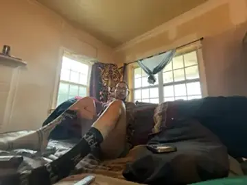 Stripchat Live Sex of ThrowedWorldWide