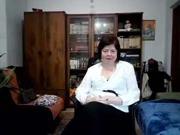 Stripchat Live Porn of Violet_Pulse