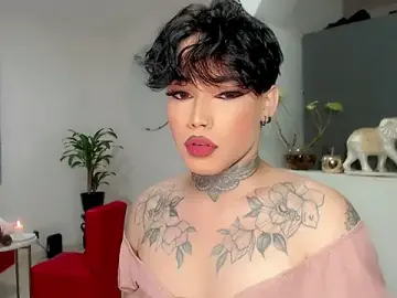 Stripchat Sex Chat of little_star_porn