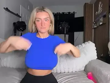 Stripchat Sex Chat of meggsworld