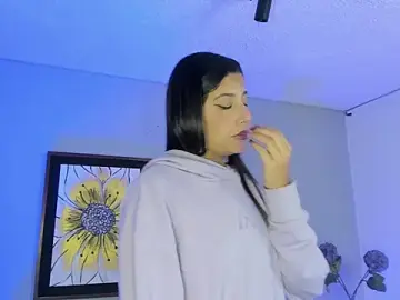 Stripchat Free Live Porn of nova_velvet