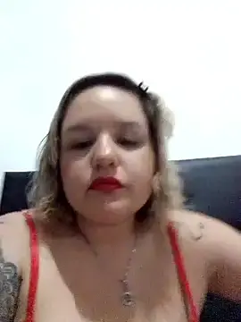 shaynarg from stripchat