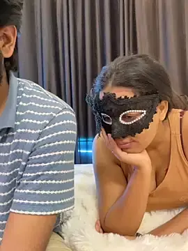 Stripchat Live Porn of vickyandtania