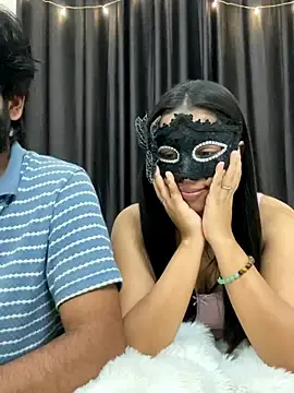 Stripchat Free Porn Cam of vickyandtania