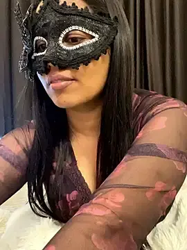 Stripchat Sex Chat of vickyandtania