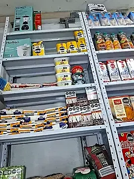 Stripchat Free Porn Cam of Katia_sweetx