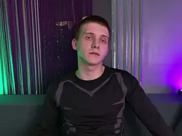 Stripchat Adult Webcams of MarkGWalker