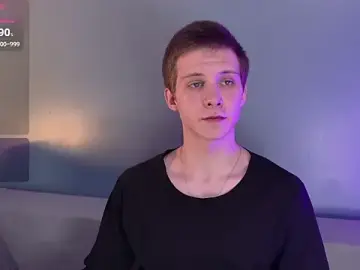 MarkGWalker from stripchat