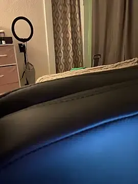 Stripchat Nude Webcam of Pumpkin_bunny