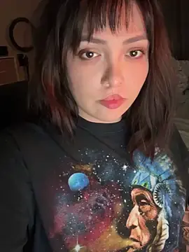 Stripchat Live Sex of Pumpkin_bunny