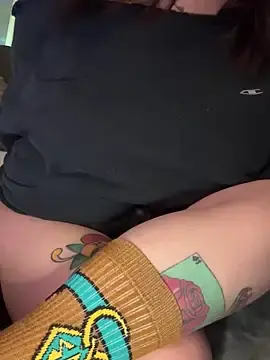 Stripchat Adult Webcams of Pumpkin_bunny