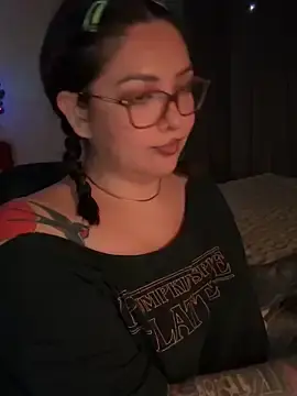 Stripchat Best live sex cam show of Pumpkin_bunny