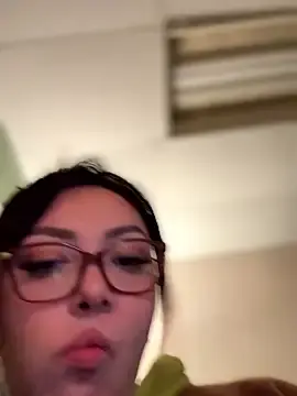 Stripchat Nude Webcam of Pumpkin_bunny