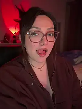 Stripchat Live Porn of Pumpkin_bunny