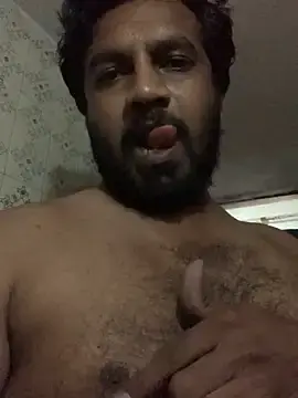 Stripchat Adult Webcam of Rocky_1907