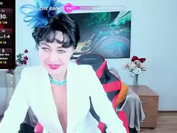 Stripchat Free Live Porn of Silvia_Wallec