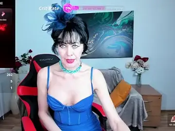 Stripchat Free Live Porn of Silvia_Wallec