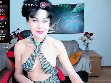 Stripchat Free Porn Cam of Silvia_Wallec